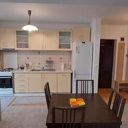 Apartament Cu 3 Camere Клуж-Напока Екстериор снимка