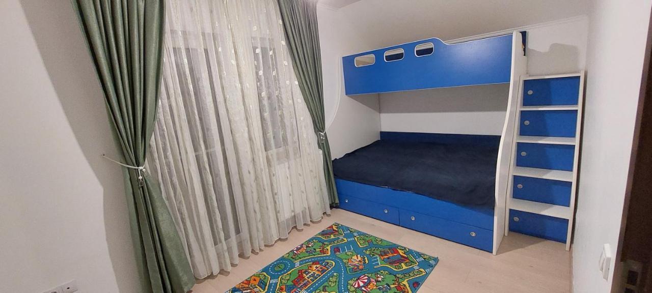Apartament Cu 3 Camere Клуж-Напока Екстериор снимка