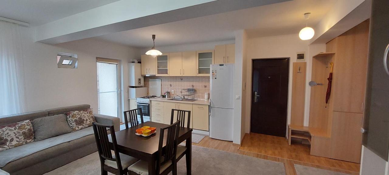 Apartament Cu 3 Camere Клуж-Напока Екстериор снимка